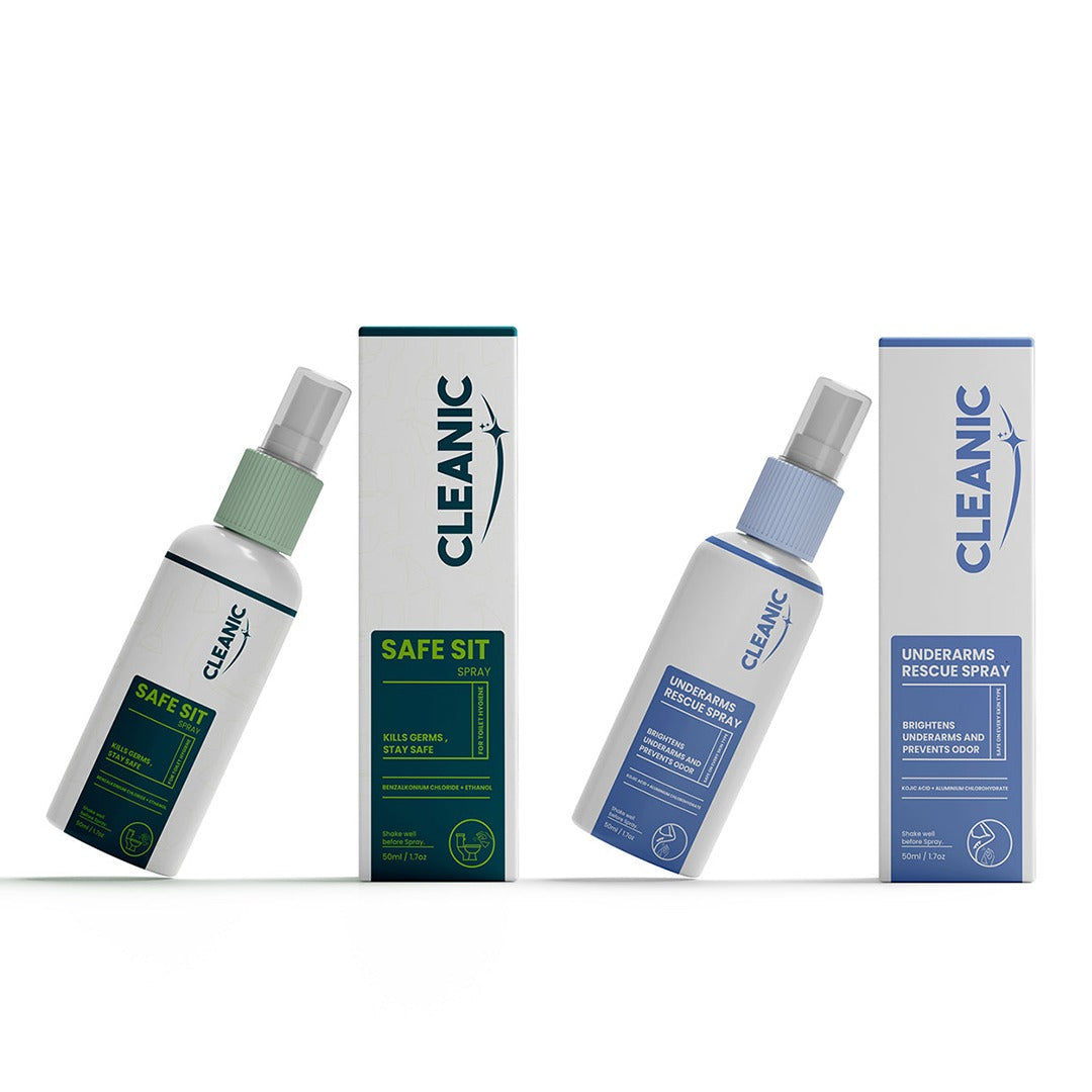 Safety to Glowup-Duo!