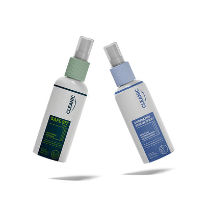 Safety to Glowup-Duo!