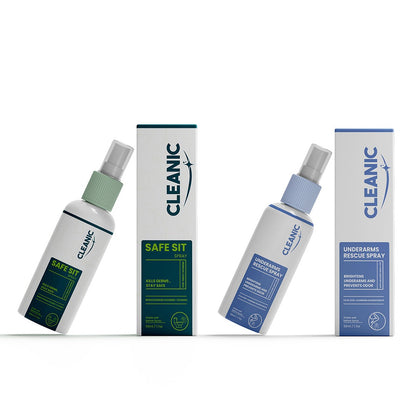 Safety to Glowup-Duo!