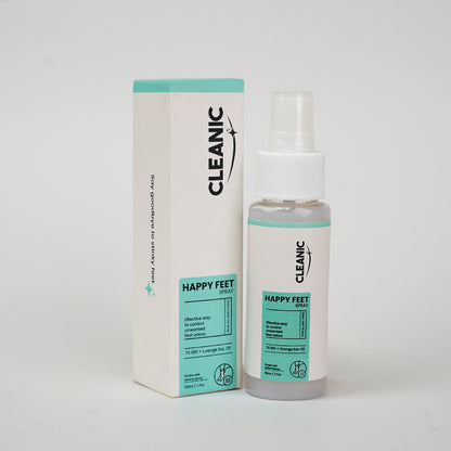 Happy Feet Spray