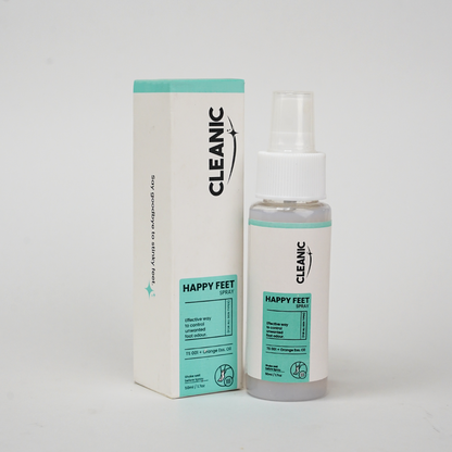 Happy Feet Spray