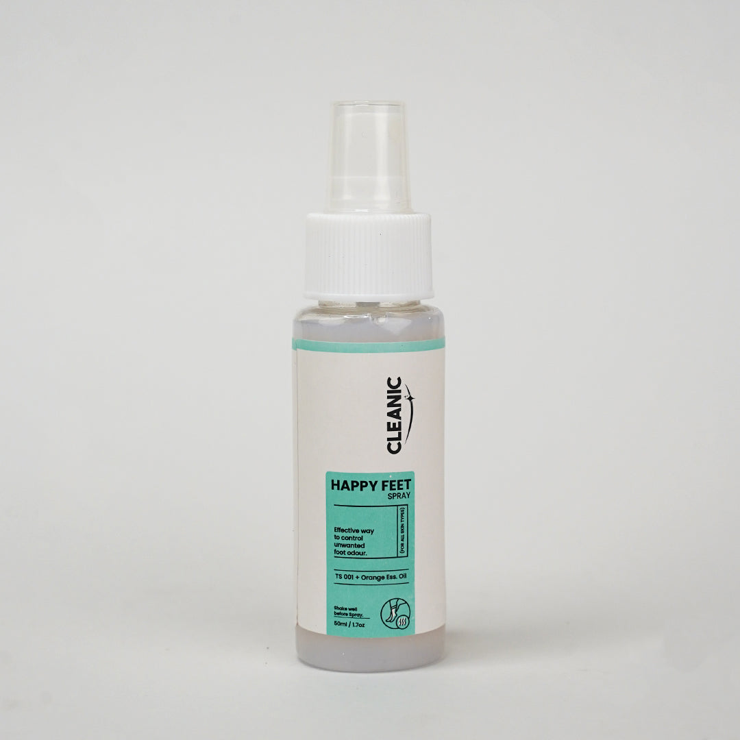 Happy Feet Spray