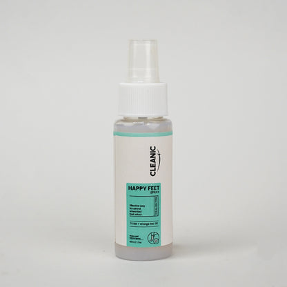 Happy Feet Spray