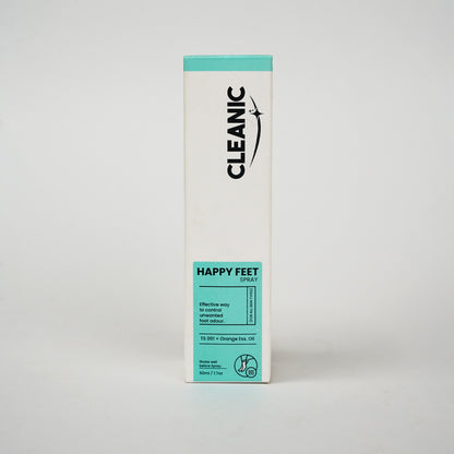 Happy Feet Spray